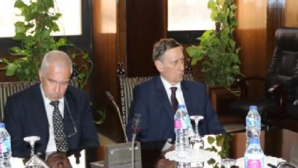 الشركة القابضة لكهرباء مصر