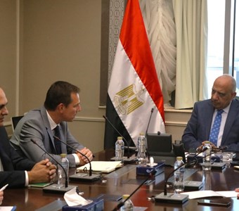 وزير
