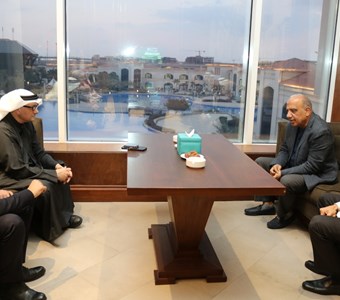 وزير
