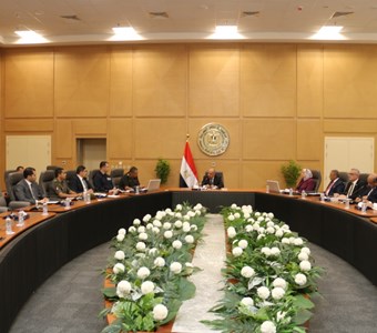 وزير