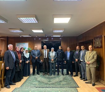 إستمراراً