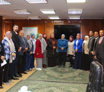 إستمراراً