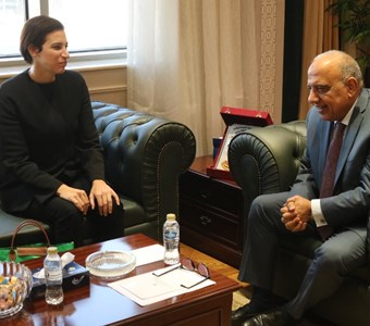وزير