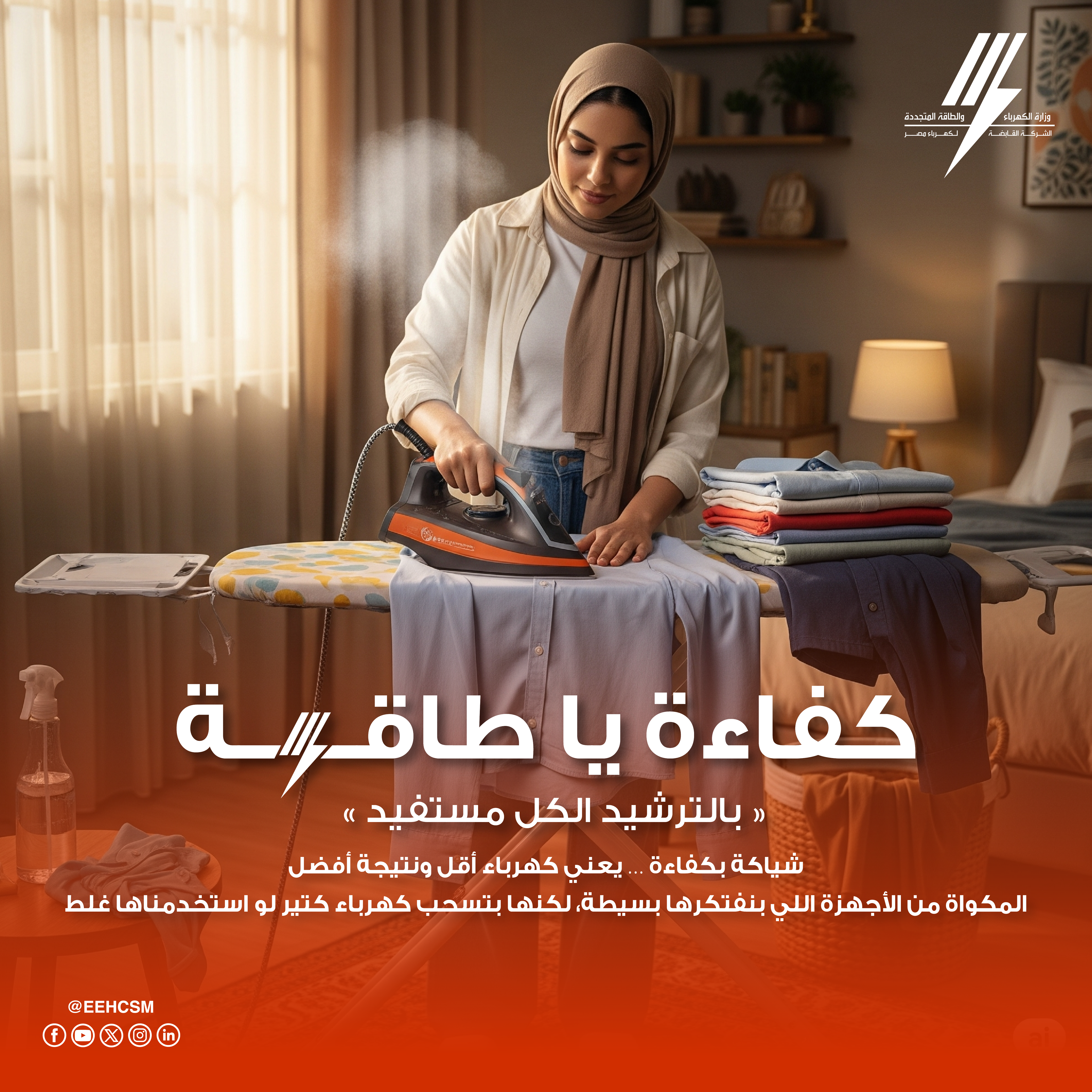 كفاءة