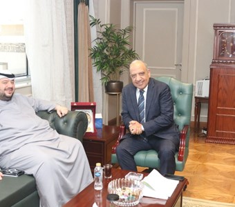 وزير
