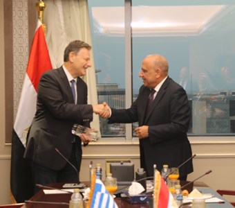 وزير
