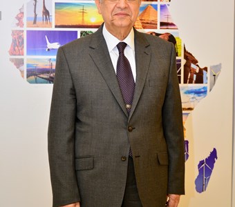 وزير