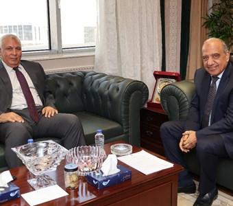 وزير