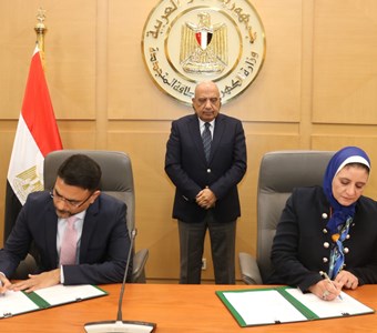 وزير