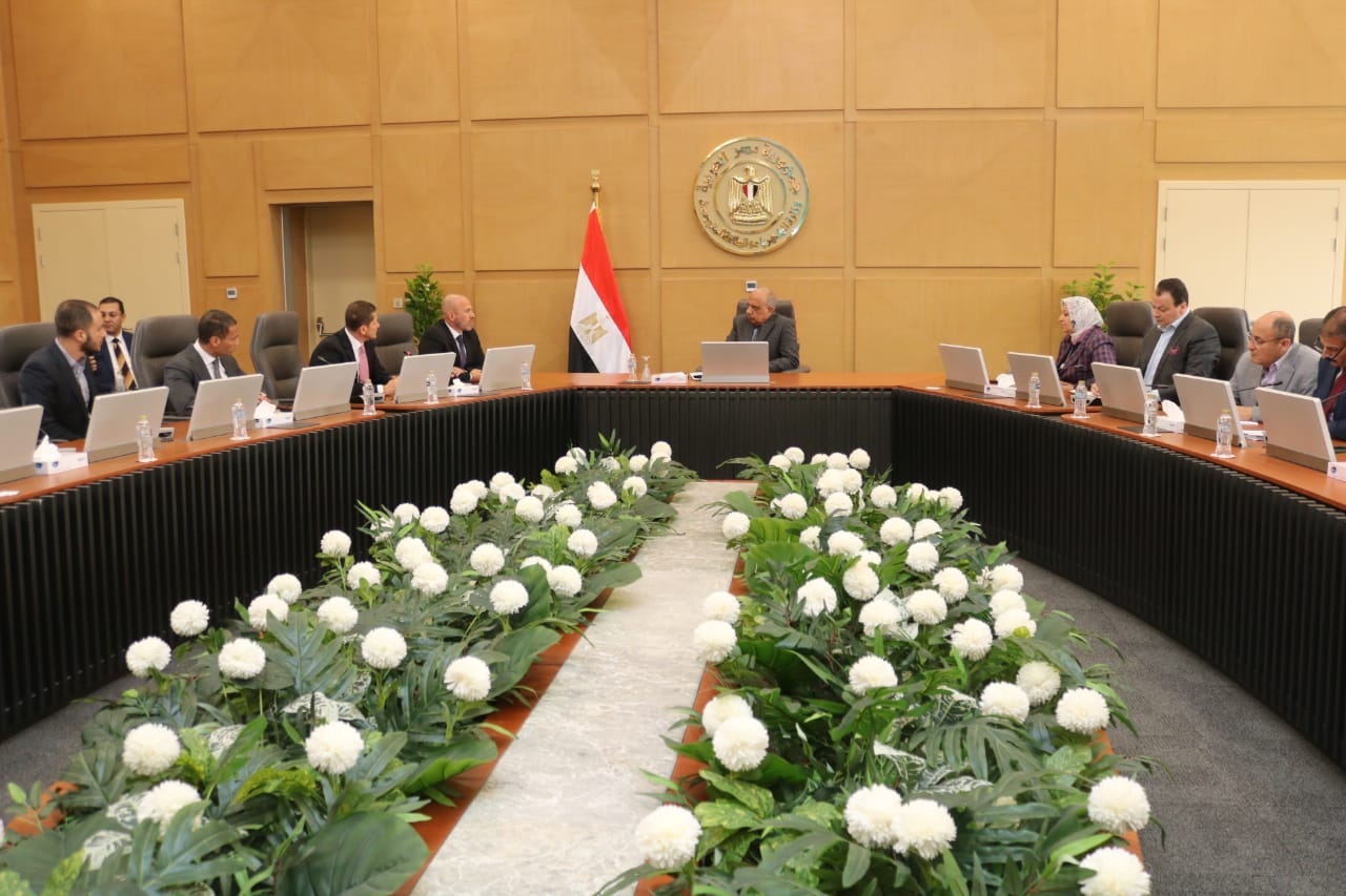 وزير
