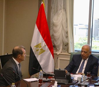 وزير
