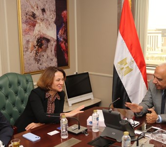 وزير