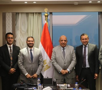 وزير