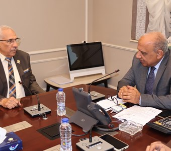 وزير