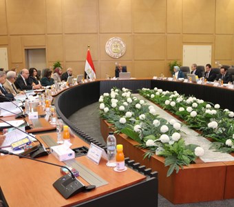 خلال