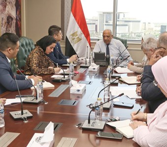 وزير